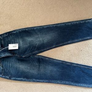 Vervet jeans ( boyfriend fit) The Erika jean